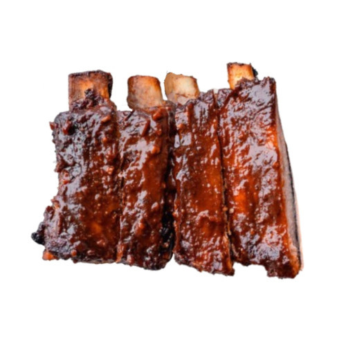 BBQ Pork Ribs