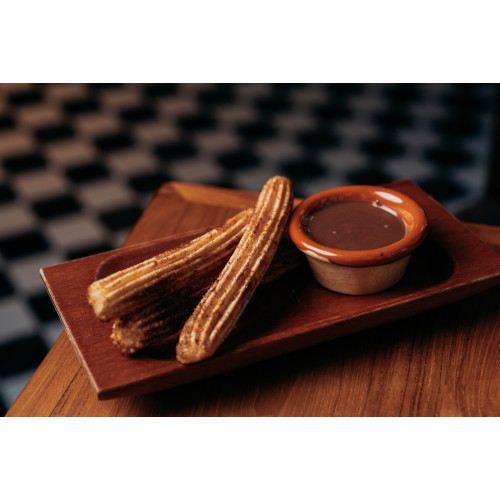 Churros