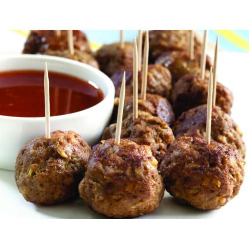 Meatballs