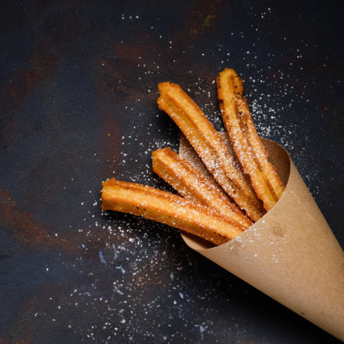 Churros