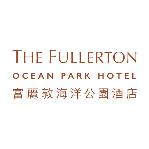 香港富麗敦海洋公園酒店