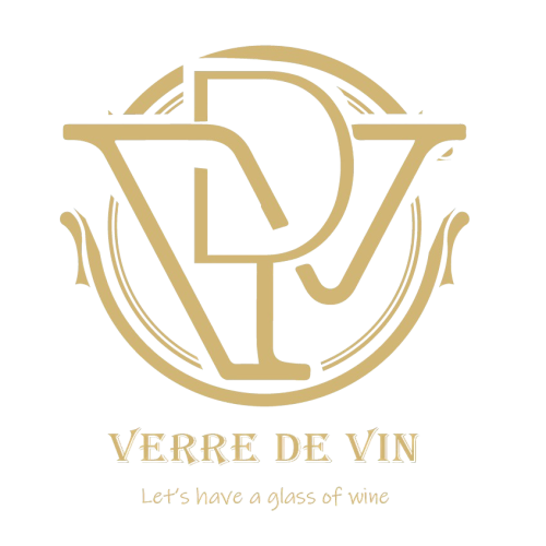 VERRE DE VIN HK