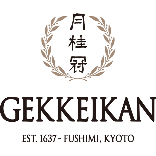 GEKKEIKAN SAKE (SINCE 1637, KYOTO)