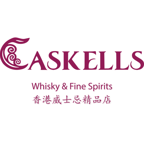 Caskells 香港威士忌精品店