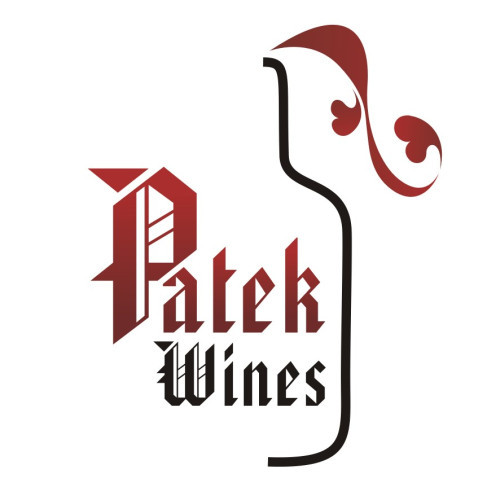 Patek Wines Cellar