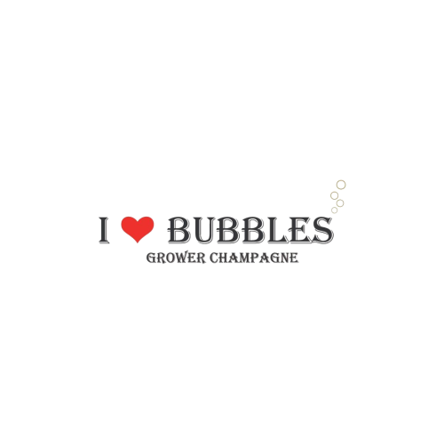 I LOVE BUBBLES