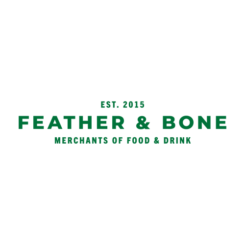 FEATHER & BONE