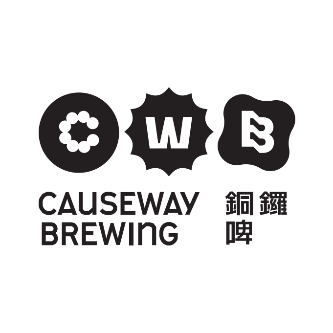 Causeway Brewing X Citibrew HK