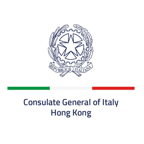 THE CONSULATE GENERAL AND THE ITALIAN CHAMBER OF COMMERCE IN HONG KONG AND MACAO