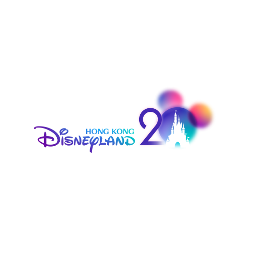 HONG KONG DISNEYLAND