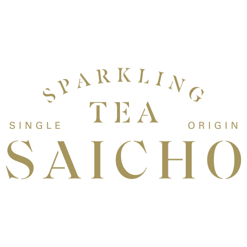 SAICHO 氣泡茶