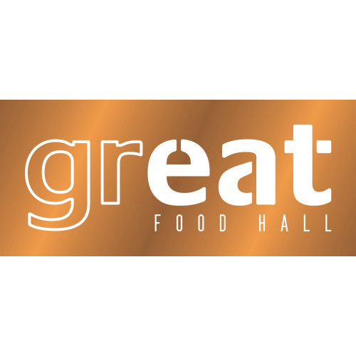 GREAT FOOD HALL