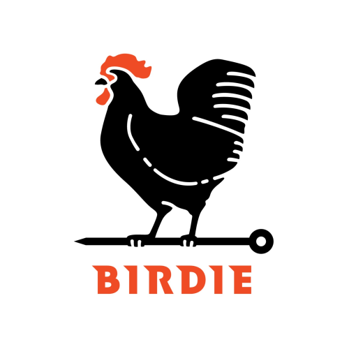 BIRDIE