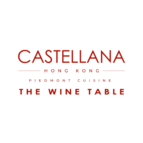 The Wine Table By Castellana