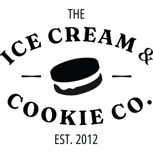 THE ICE CREAM & COOKIE CO.