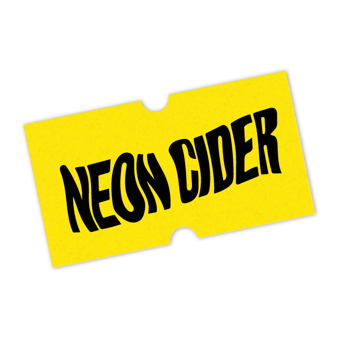 Neon Cider