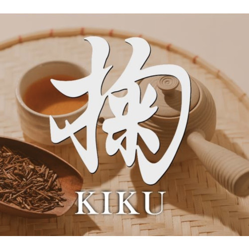 掬