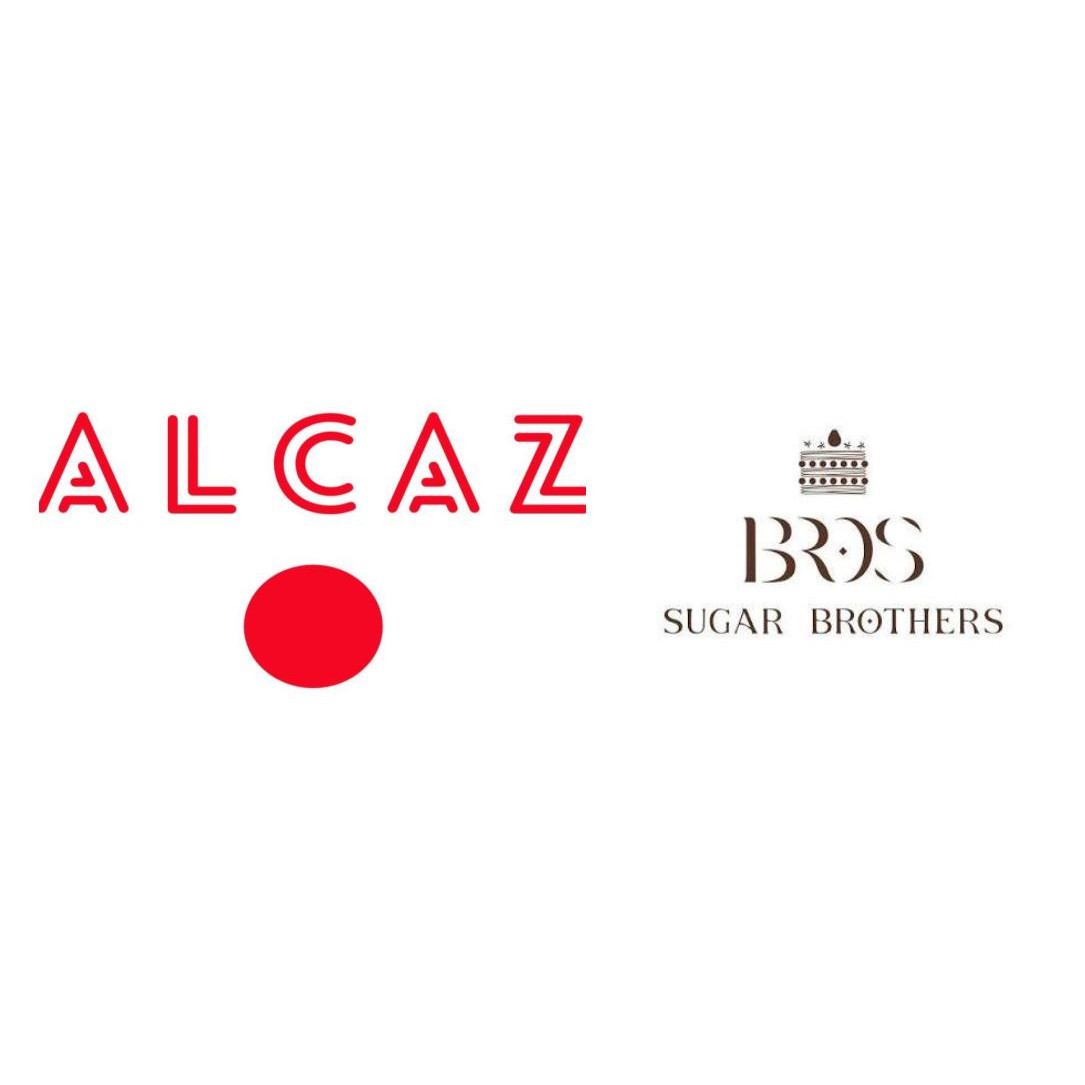 SUGAR BROTHERS & ALCAZ「品」清酒