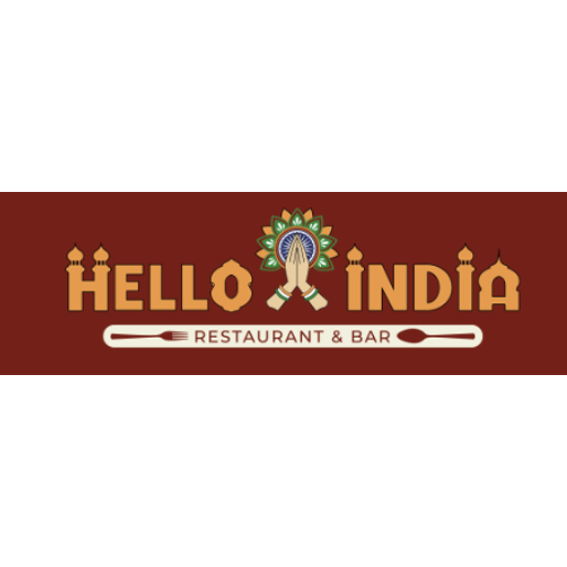 Hello India