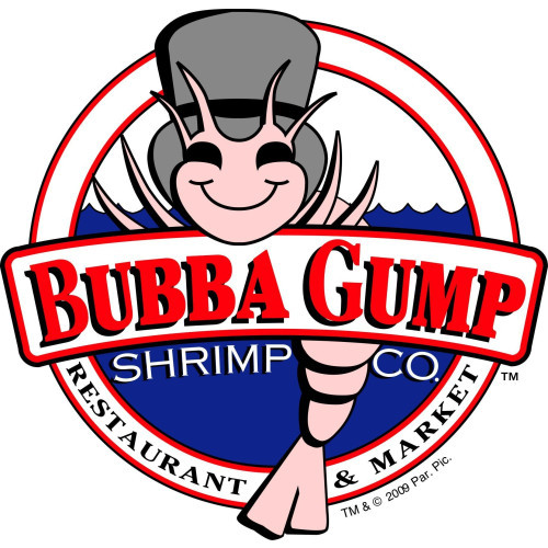 Bubba Gump Shrimp Co.