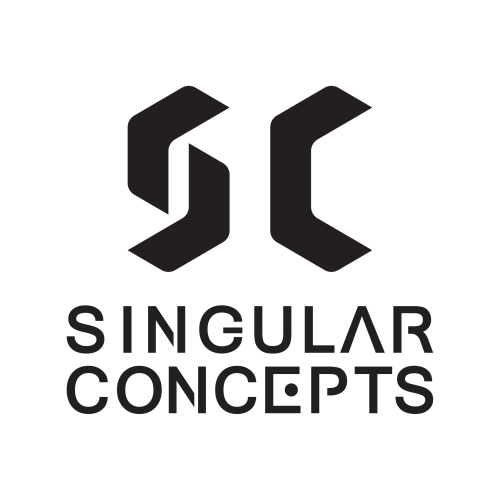 COCKTAILS BY SINGULAR CONCEPTS