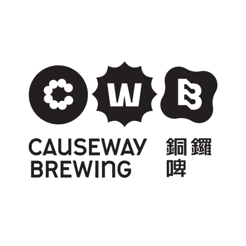 銅鑼啤 - 香港本地釀造