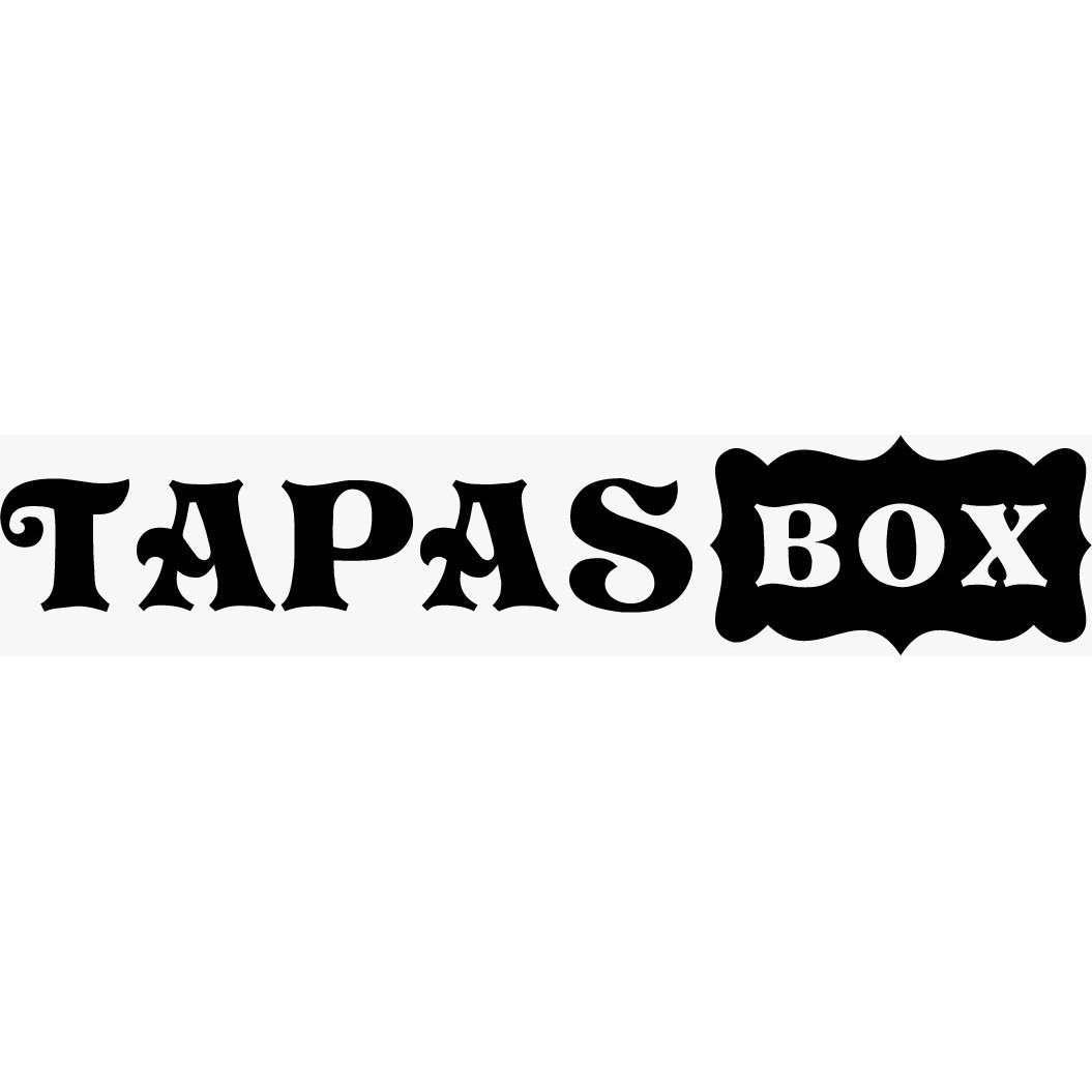 Tapas Box