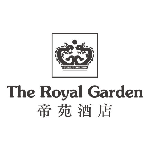 The Royal Garden