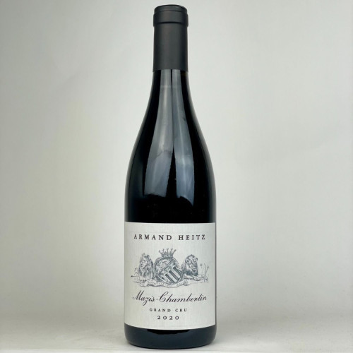 Domaine Armand Heitz Mazis-Chambertin Grand Cru 2020