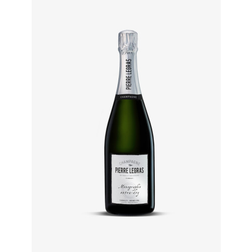 Champagne Pierre Legras Monographie Blanc de Blancs Extra Dry