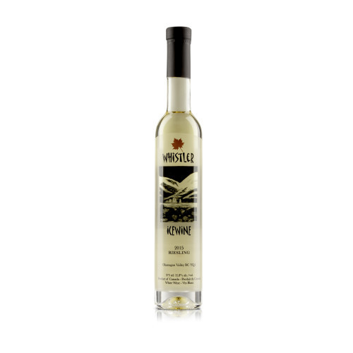 Whistler 2015 Riesling VQA Icewine