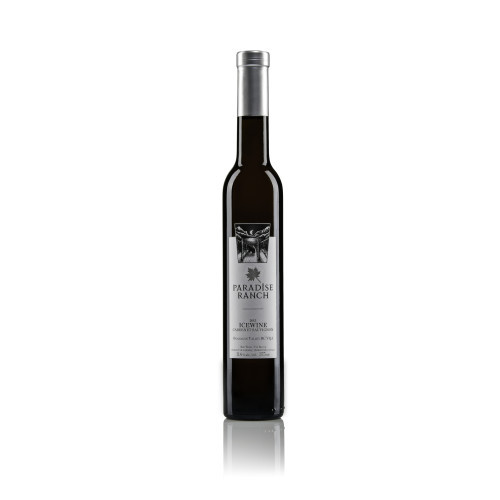 Paradise Ranch 2013 Cabernet Sauvignon VQA Icewine