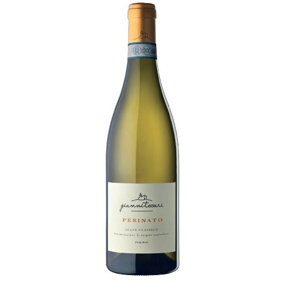 Giannitessari Perinato Soave Classico Cru Pigno DOC 2023