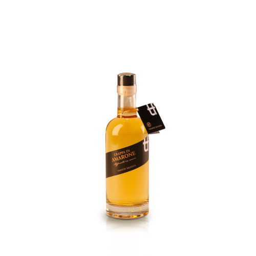 Tenute Falezza Grappa di Amarone Della Valpolicella 500ml