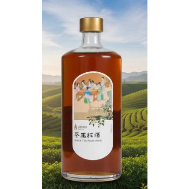 茶王