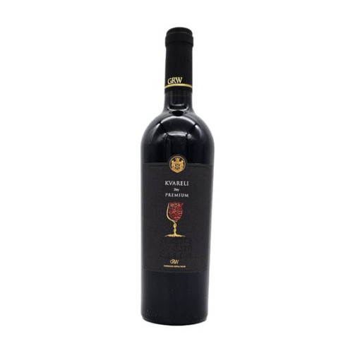 GEORGIAN ROYAL WINE Kvareli Premium 2021