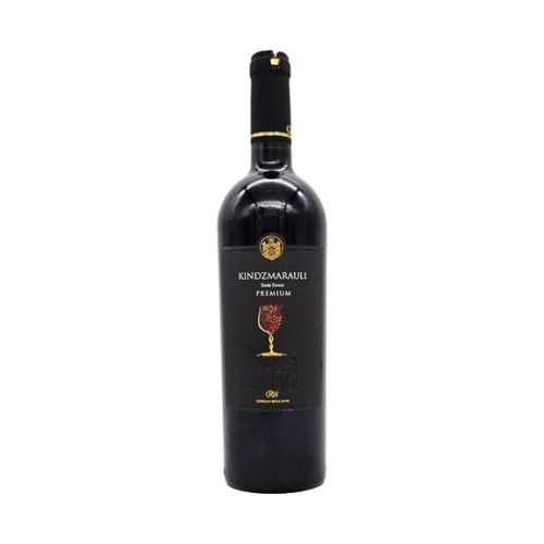 GEORGIAN ROYAL WINE Kindzamarauri AOC Premium 2022