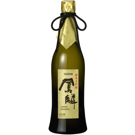 HORIN JUNMAI DAIGINJO