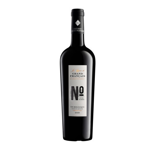 Cuvée Numero