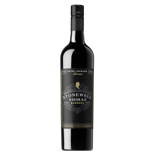 Peter Lehmann Stonewell Shiraz