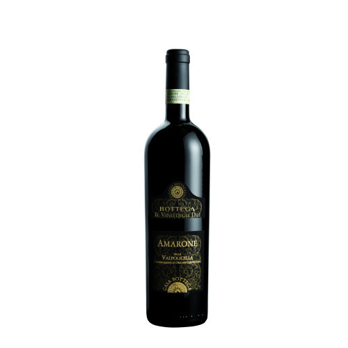 Bottega Amarone della Valpolicella DOCG