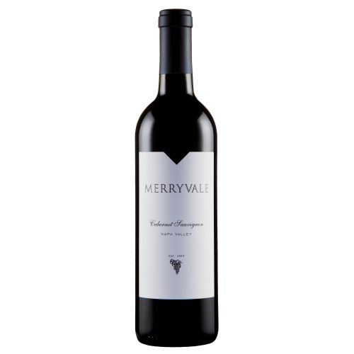 Merryvale Napa Valley Cabernet sauvignon