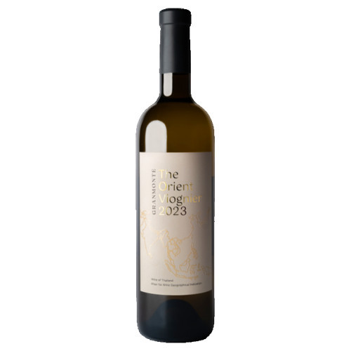 GranMonte The Orient Viognier