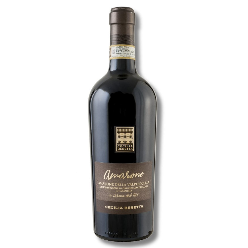 Amarone della Valpolicella DOCG