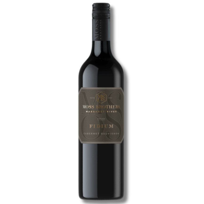 Moss Brothers Fidium Cabernet Sauvignon 2021