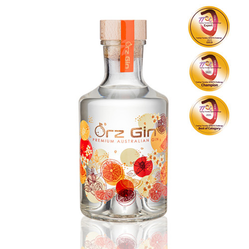 Orz Gin