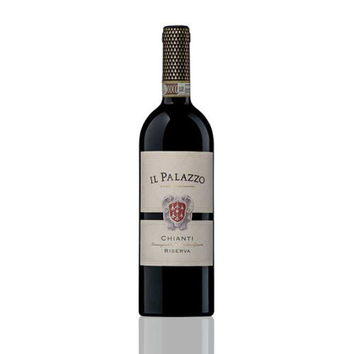Il Palazzo Chianti Reserva DOCG