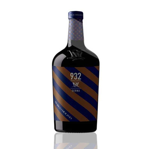 Borgo Molino 932 Serna Rosso Barrique IGT
