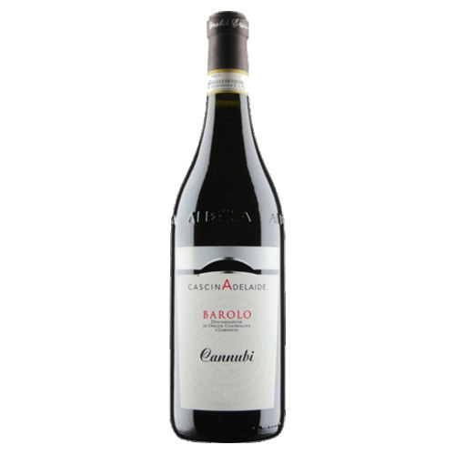 Cascina Adelaide Barolo Cannubi 2013