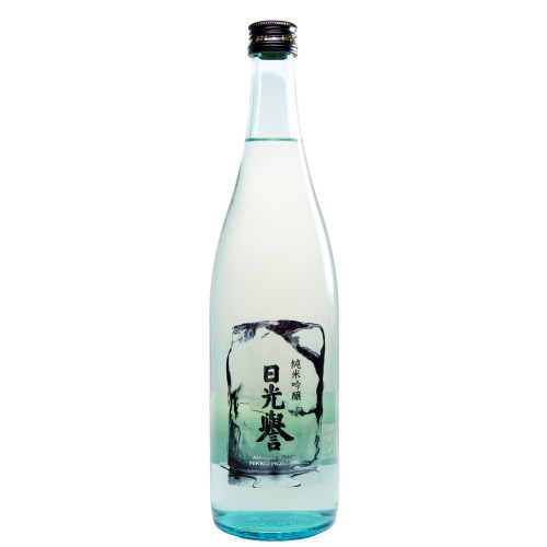 On the Rocks 純米吟釀原酒